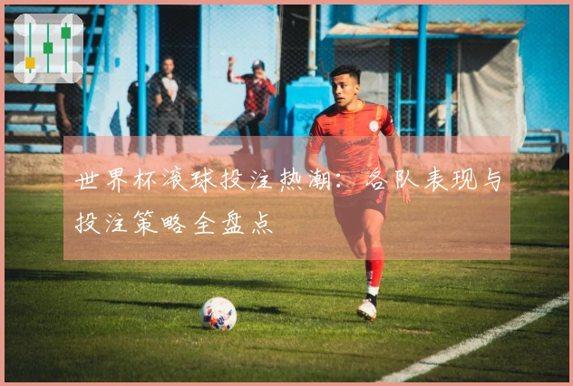 世界杯滚球投注热潮：各队表现与投注策略全盘点