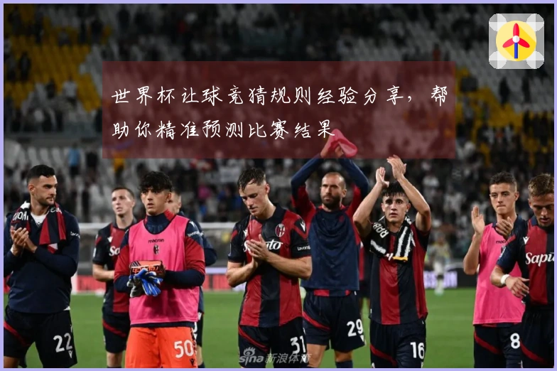 世界杯让球竞猜规则经验分享,帮助你精准预测比赛结果