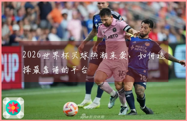 2026世界杯买球热潮来袭,如何选择最靠谱的平台