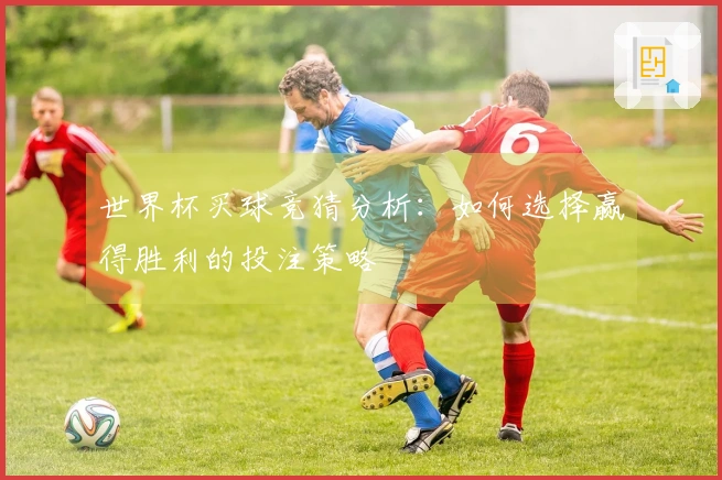 世界杯买球竞猜分析：如何选择赢得胜利的投注策略