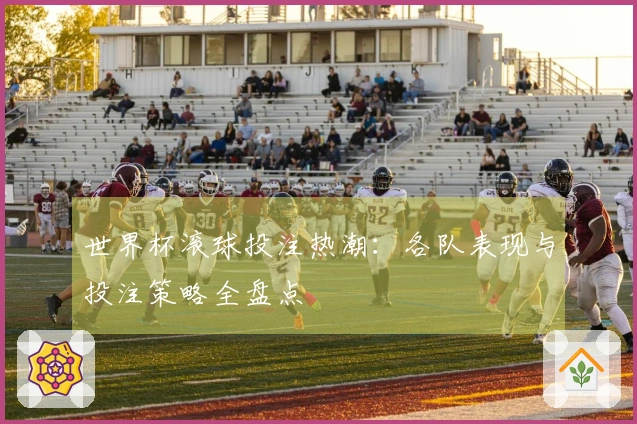 世界杯滚球投注热潮:各队表现与投注策略全盘点