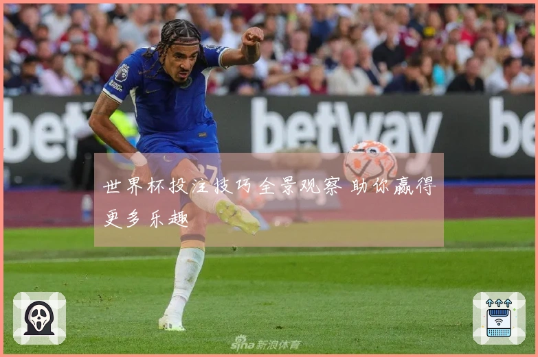 世界杯投注技巧全景观察 助你赢得更多乐趣