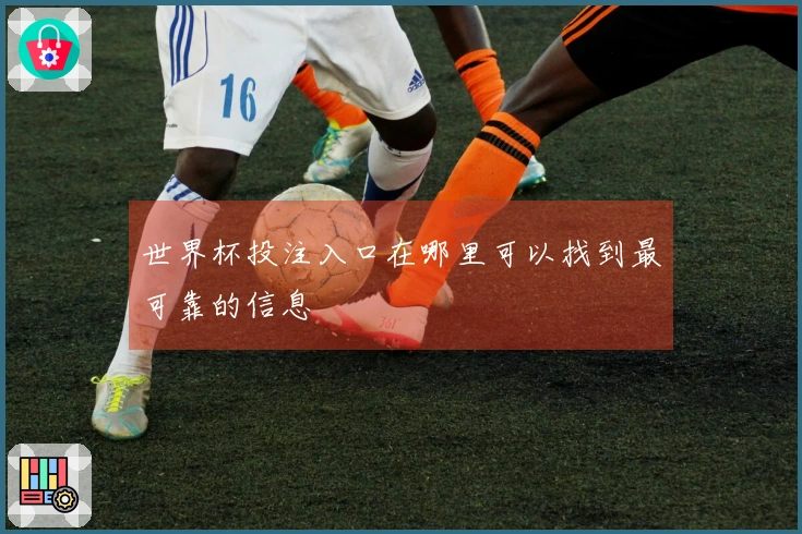 世界杯投注入口在哪里可以找到最可靠的信息