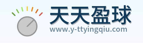 天天盈球 Logo